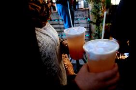 Alcohol el 18: dos de cada tres chilenos afirman que aumentarán su consumo “tras dos años de confinamiento”