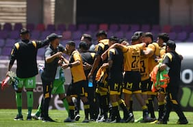 “Por acá pasó el mejor campeón de la historia”: el burlesco recado de Coquimbo tras ganar el clásico a La Serena