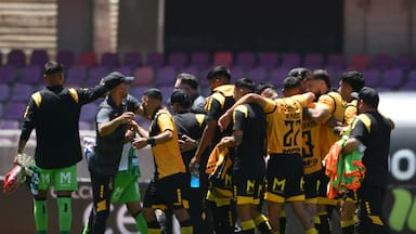 “Por acá pasó el mejor campeón de la historia”: el burlesco recado de Coquimbo tras ganar el clásico a La Serena