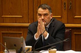 Crónica de una caída: el terremoto Macaya que golpeó a la UDI