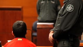 Cadem: 76% cree que adolescentes que cometan homicidios, secuestros o violaciones deben ser juzgados como adultos