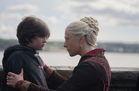 Vuelven los Targaryen: House of the Dragon inicia las filmaciones de su temporada dos