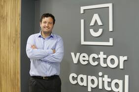 Vector Capital busca socio y quiere llegar a otros países de la región