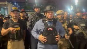 Diosdado Cabello tras ofensiva de Estados Unidos a Venezuela: “Concretaron un ataque artero y vil”