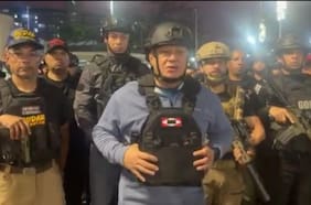 Diosdado Cabello tras ofensiva de Estados Unidos a Venezuela: “Concretaron un ataque artero y vil”