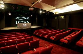 Red de Salas de Teatro se suma a demanda del mundo cultural por aforos al 100%