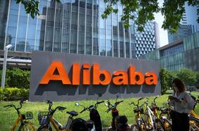 Alibaba anuncia miles de contrataciones tras rumores de despidos