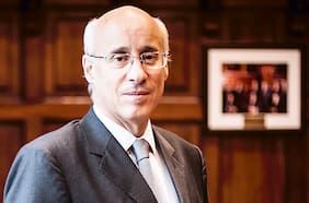 Arturo Tagle apunta a un cambio en el gobierno corporativo de BancoEstado