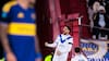Diego Valdés se olvida de los rumores de Colo Colo y brilla en Vélez: revisa su golazo de tiro libre ante Boca Juniors