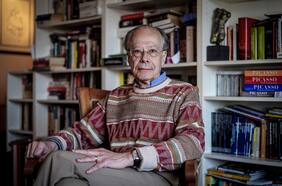 El libro clave para invertir en el mercado del arte que lanza Arturo Cifuentes