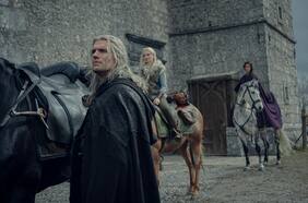 Cuarta temporada de The Witcher suma a Sharlto Copley, James Purefoy y Danny Woodburn a su elenco