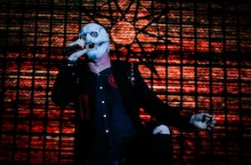 Knotfest Chile 2024: line up de artistas y venta de entradas del festival de Slipknot