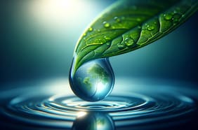 Día Mundial del Agua: 5 acciones efectivas para el cuidado del recurso hídrico en un Chile cada vez más seco