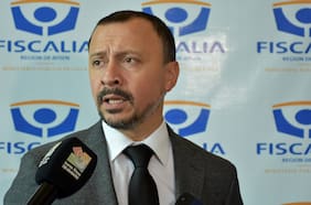 Caso Huracán: Corte de Temuco rechaza sobreseimiento de fiscal Carlos Palma por supuesta obstrucción a la investigación