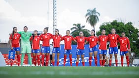 Al borde de la eliminación: lo que necesita la Roja Sub 20 para seguir en el Sudamericano Femenino tras caer ante Uruguay