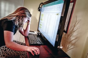 Una pandemia silenciosa: la salud mental de los trabajadores