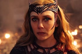 Elizabeth Olsen ya no quiere más con Marvel: Desea hacer otras películas y personajes