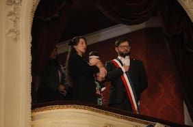 Fondos para el porvenir de Boric corren peligro: diputados oficialistas sinceran que rechazarán sus asignaciones