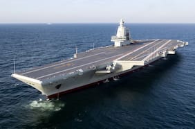 Cuál es la relevancia estratégica de Taiwán para China y Estados Unidos