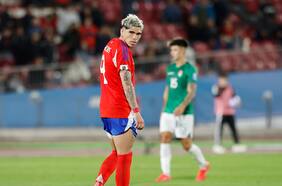 Abogados en alerta: la trama de la salida de Carlos Palacios de la Roja y qué arriesga Colo Colo si juega en La Calera