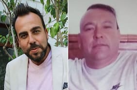 Francisco Kaminski declara ante la Fiscalía como testigo por crimen del Rey de Meiggs