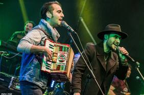 Con Los Vásquez, Francisca Valenzuela y Mi Perro Chocolo gratis en la Estación Central: arrancan los Trenes culturales
