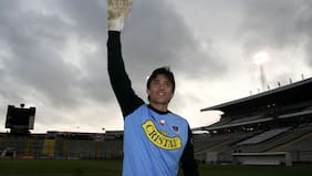 El particular sufrimiento de Rainer Wirth por el alza de la bencina: “A todos nos agarró por sorpresa”