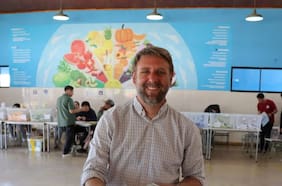 RN entrega su apoyo al republicano Fernando Ugarte para ser gobernador de la Región de O’Higgins