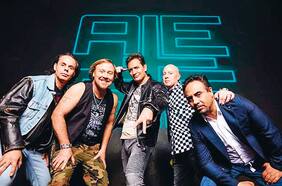 Conciertos entran en una nueva fase: el turno de los teatros con aforo reducido