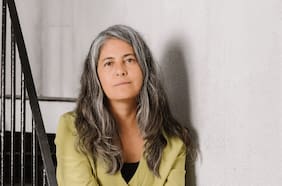 El libro recomendado: un misterio rural contado desde los cimientos