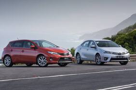 ¿Y en los autos? Estos fueron los 10 citycars, hatchbacks y sedanes más vendidos en Chile durante el primer semestre