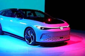 Los europeos aman los station wagon y Volkswagen les dará en el gusto, ahora en formato eléctrico