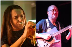 Jorge Díaz Trío y Andrea Motis encabezan sesiones de jazz en vivo en Teatro Zoco