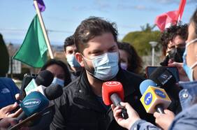 La izquierda de Gabriel Boric