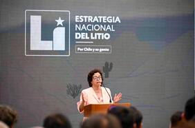 Litio: segunda parte del ‘fast track’ para privados avanza con permisos para zonas norte y este de Quillagua