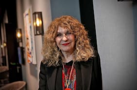 Gioconda Belli gana el Premio Internacional Carlos Fuentes de 2025