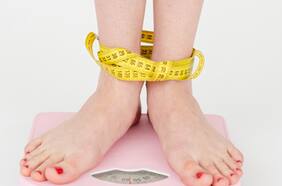 Soy nutricionista y estas son las 3 cosas que jamás debes hacer para perder peso