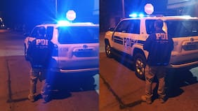 Confesó autoría del crimen: detienen a imputado por homicidio en Coquimbo