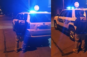 Confesó autoría del crimen: detienen a imputado por homicidio en Coquimbo