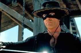 El Zorro será un hacker que intentará desbaratar una conspiración tecnológica en su nueva película