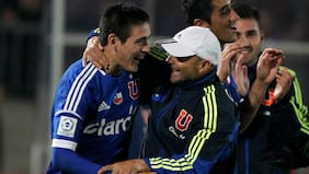 Matías Rodríguez desclasifica diferencias con Jorge Sampaoli pese a su etapa exitosa en la U: “Hay formas que no gustan”