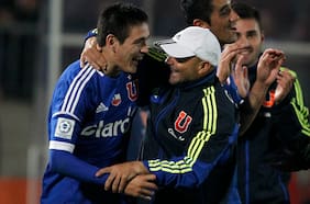 Matías Rodríguez desclasifica diferencias con Jorge Sampaoli pese a su etapa exitosa en la U: “Hay formas que no gustan”