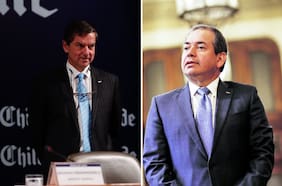 Presidente de Banco de Chile no ve sorpresa en la rebaja de nota de Chile, pero cree que ahora hay que preocuparse de no poner en riesgo el grado de inversión