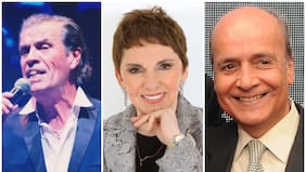 “Mientras haya público, vamos a seguir cantando”: la Nueva Ola abre la celebración de los 90 años del Caupolicán