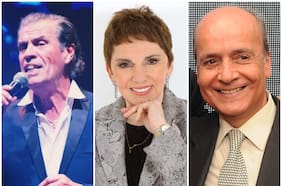 “Mientras haya público, vamos a seguir cantando”: la Nueva Ola abre la celebración de los 90 años del Caupolicán