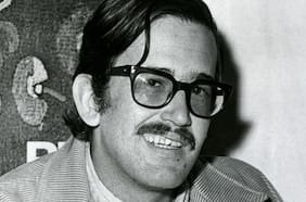 Andrés Pascal Allende: “Tienes que romper con tu círculo familiar y estar atento de no meter las patas”