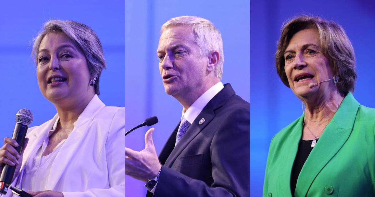 La carrera presidencial chilena se redefine: Jara resiste, Kast y Matthei emergen con fuerza