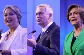 Tiempo de compromisos incompatibles