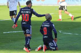 ¿Por qué la U sufre tanto ante Colo Colo? Sicólogos deportivos diagnostican el mal azul