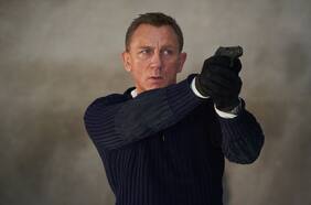 El adiós de Daniel Craig a James Bond: hay motivos para extrañarlo